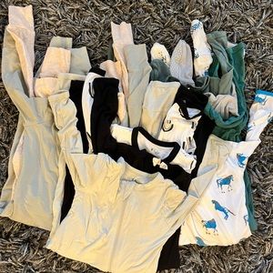 Kyte/ Loulou lollipop lot